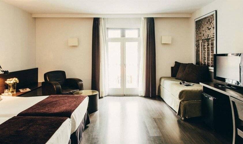 Hotel Regina — фото 20