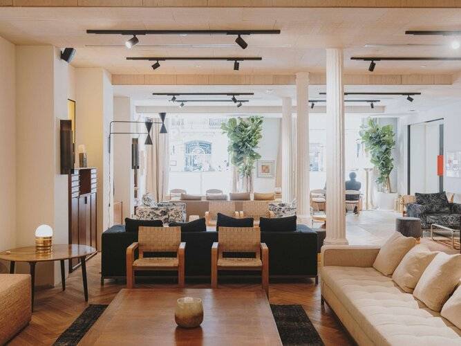 Hotel Regina — фото 7