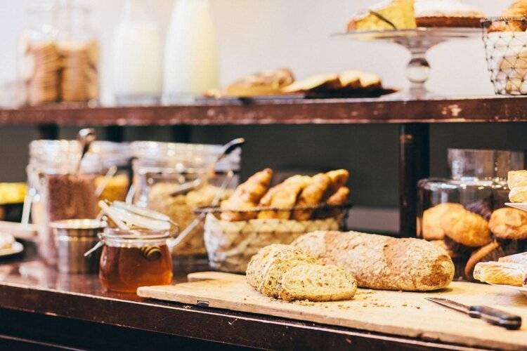 Hotel Regina — фото 12