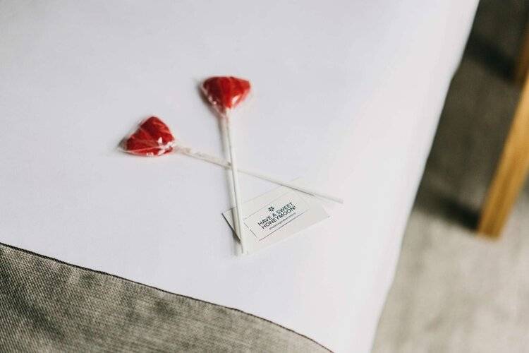 Hotel Regina — фото 14