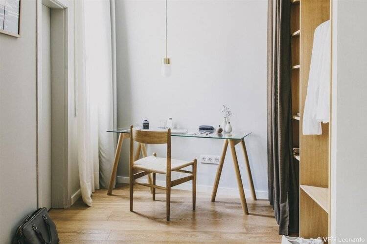 Hotel Regina — фото 24