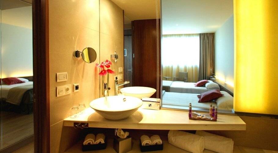 Hotel Sb Diagonal Zero Barcelona — фото 9