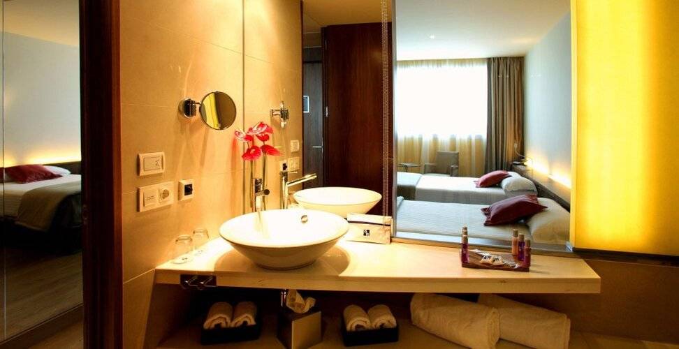 Hotel Sb Diagonal Zero Barcelona — фото 7