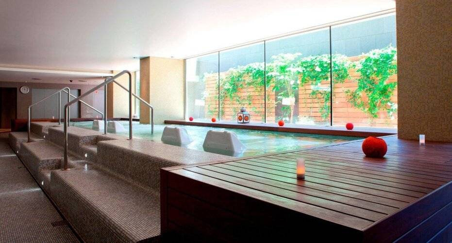 Hotel Sb Diagonal Zero Barcelona — фото 10