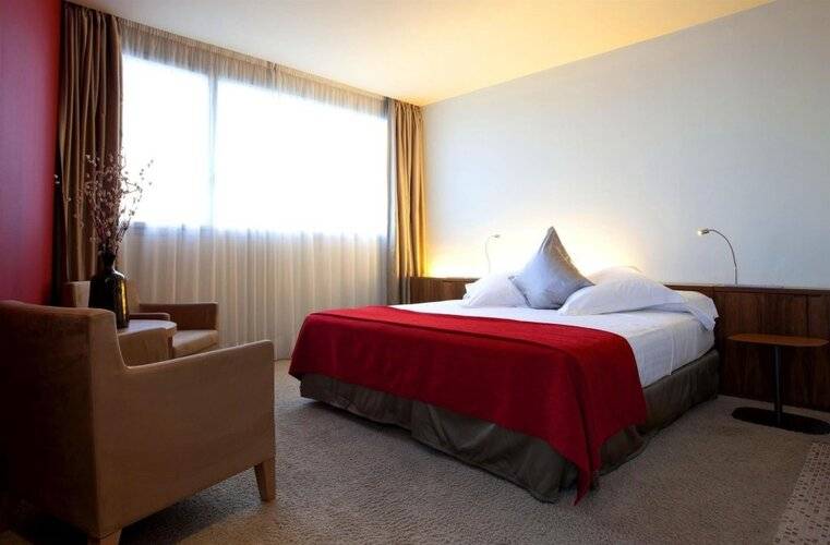 Hotel Sb Diagonal Zero Barcelona — фото 16