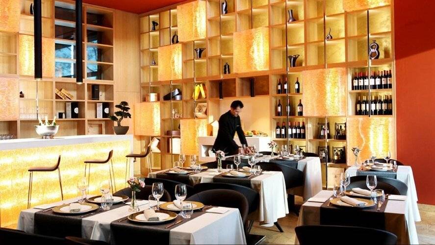 Hotel Sb Diagonal Zero Barcelona — фото 5