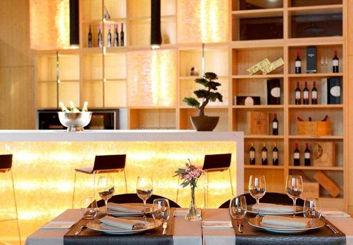 Hotel Sb Diagonal Zero Barcelona — фото 18