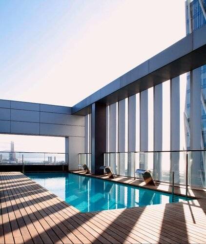 Hotel Sb Diagonal Zero Barcelona — фото 26