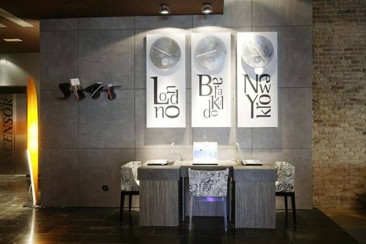 Petit Palace Museum Hotel — фото 10