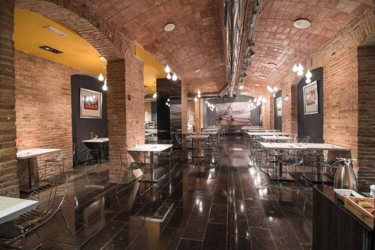 Petit Palace Museum Hotel — фото 27