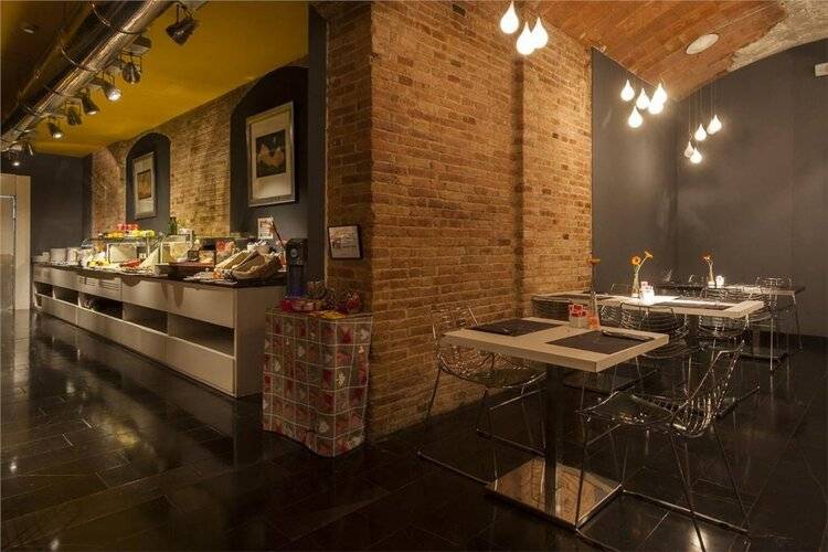 Petit Palace Museum Hotel — фото 23