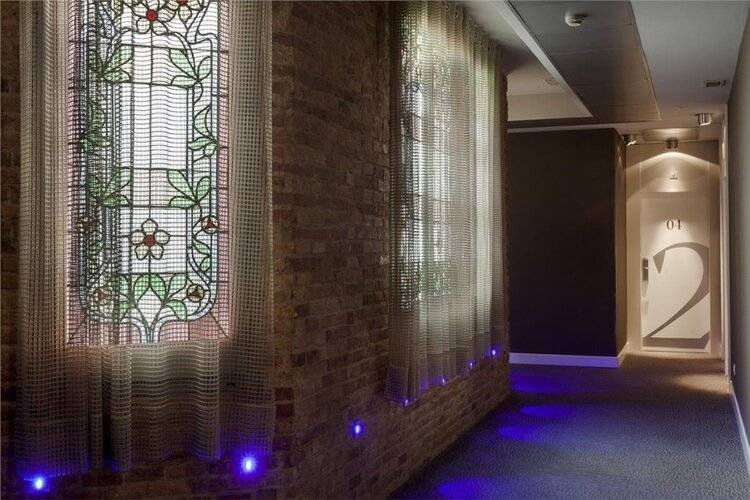 Petit Palace Museum Hotel — фото 24