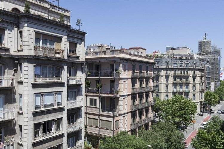 Petit Palace Museum Hotel — фото 7