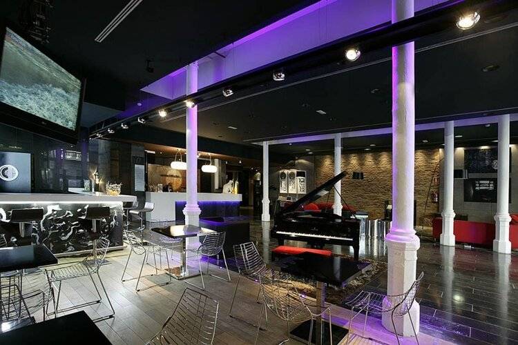 Petit Palace Museum Hotel — фото 6