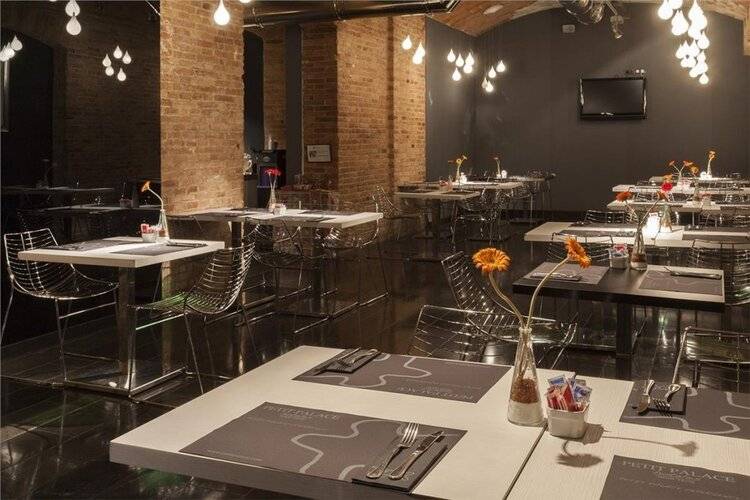 Petit Palace Museum Hotel — фото 16