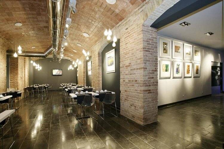 Petit Palace Museum Hotel — фото 9