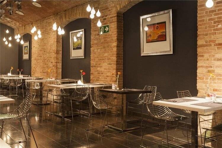 Petit Palace Museum Hotel — фото 2