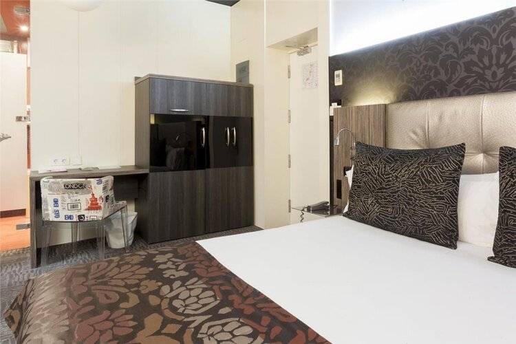 Petit Palace Museum Hotel — фото 17