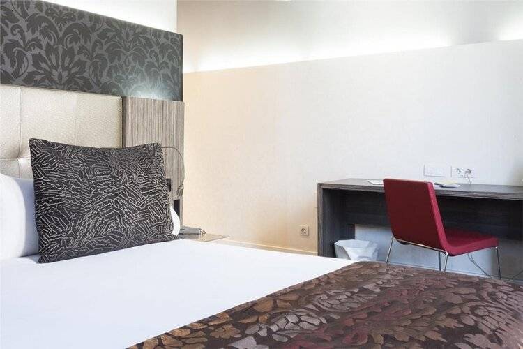 Petit Palace Museum Hotel — фото 21