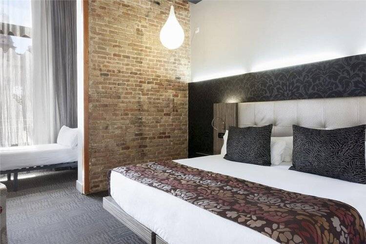 Petit Palace Museum Hotel — фото 30