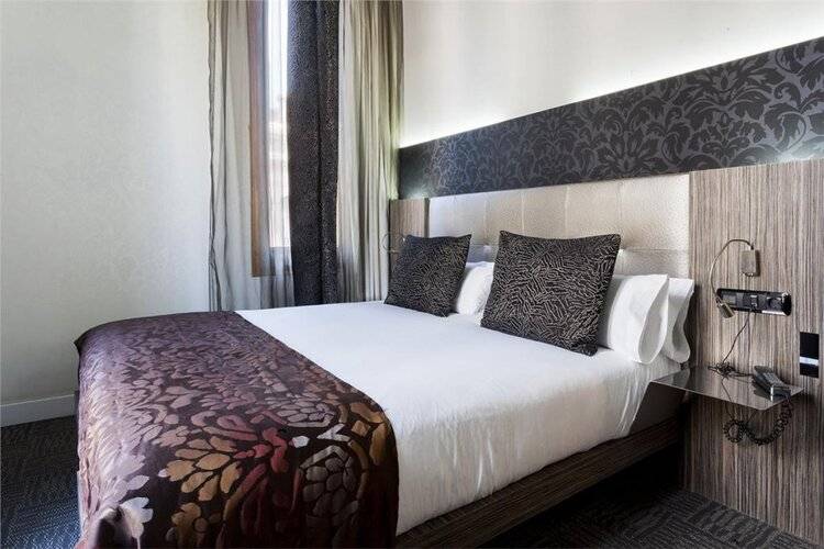 Petit Palace Museum Hotel — фото 8