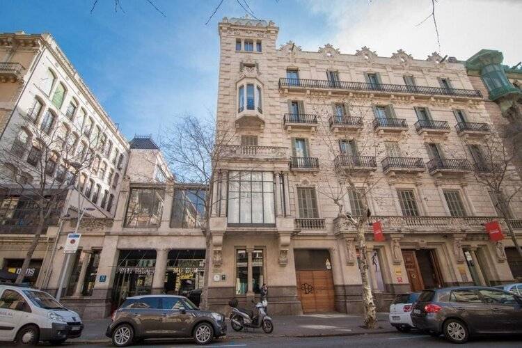 Petit Palace Museum Hotel — фото 14