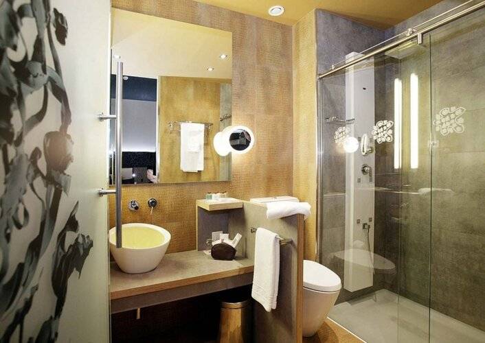 Petit Palace Museum Hotel — фото 22