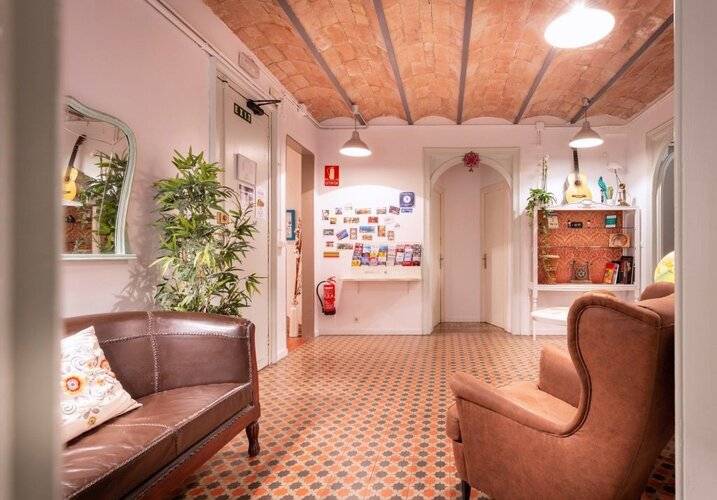 Primavera Hostel — фото 20