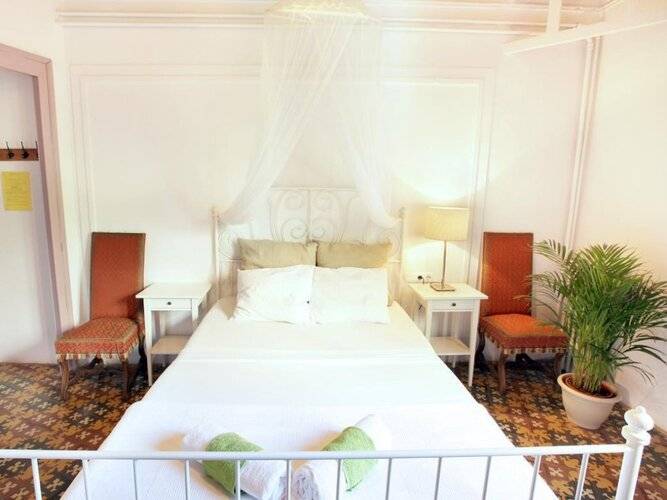 Primavera Hostel — фото 33