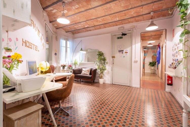 Primavera Hostel — фото 16