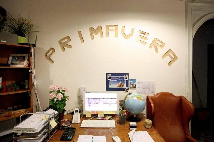 Primavera Hostel — фото 34