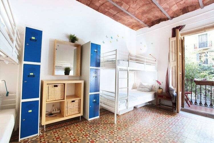 Primavera Hostel — фото 2