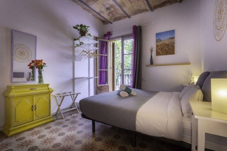 Primavera Hostel — фото 28