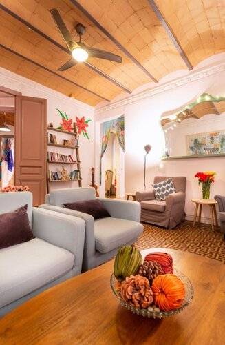 Primavera Hostel — фото 22