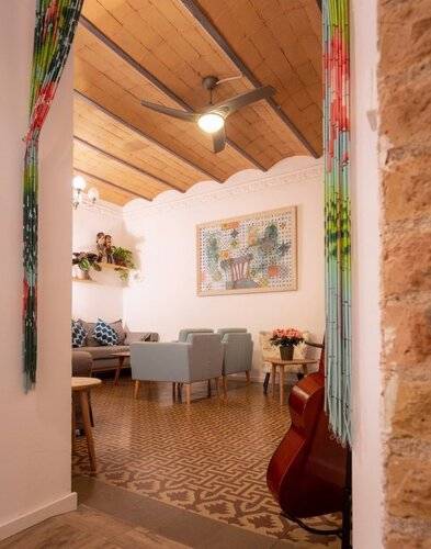 Primavera Hostel — фото 17