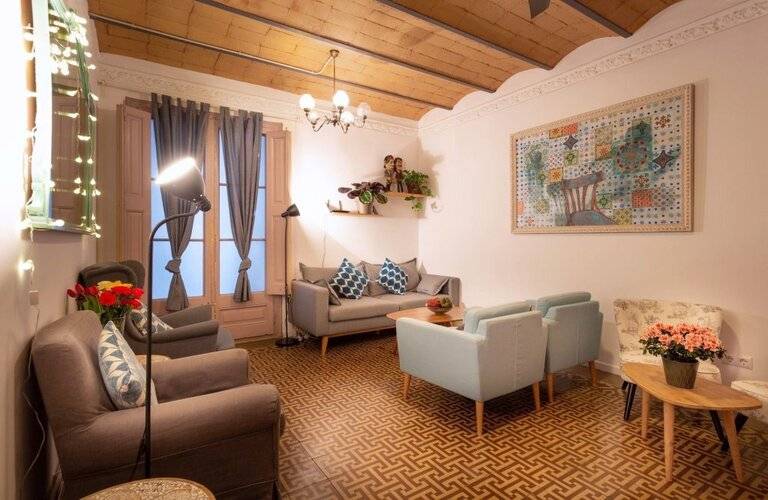 Primavera Hostel — фото 10