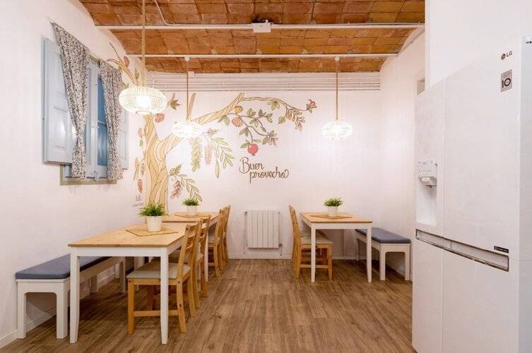 Primavera Hostel — фото 7