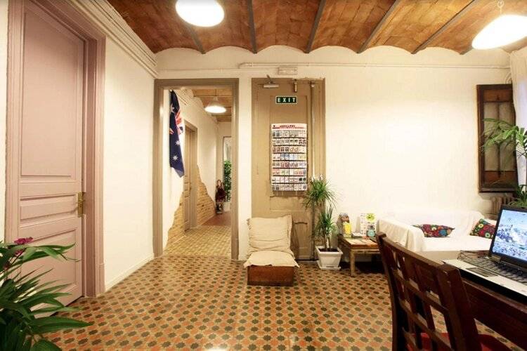 Primavera Hostel — фото 27