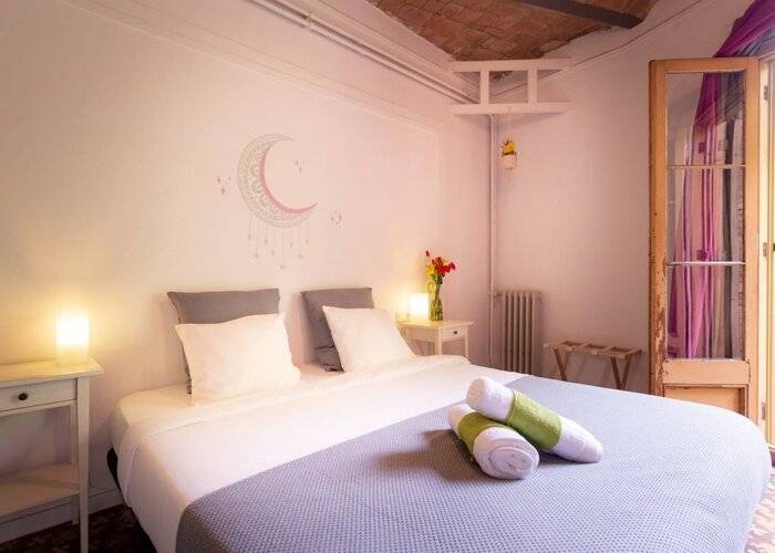 Primavera Hostel — фото 3