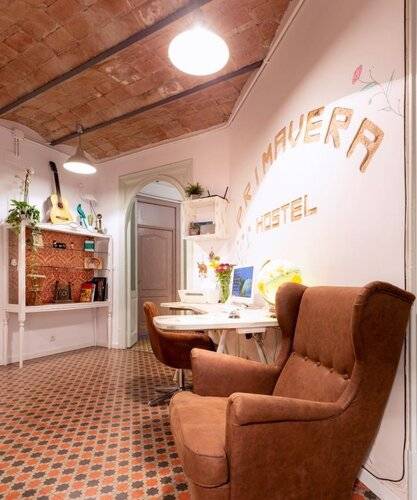 Primavera Hostel — фото 6