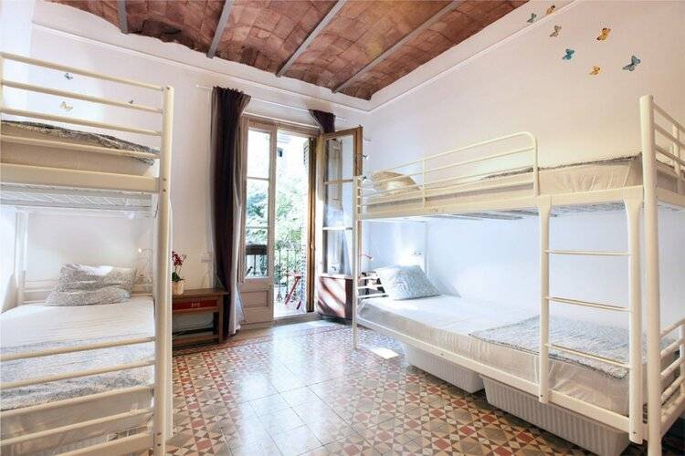 Primavera Hostel — фото 19