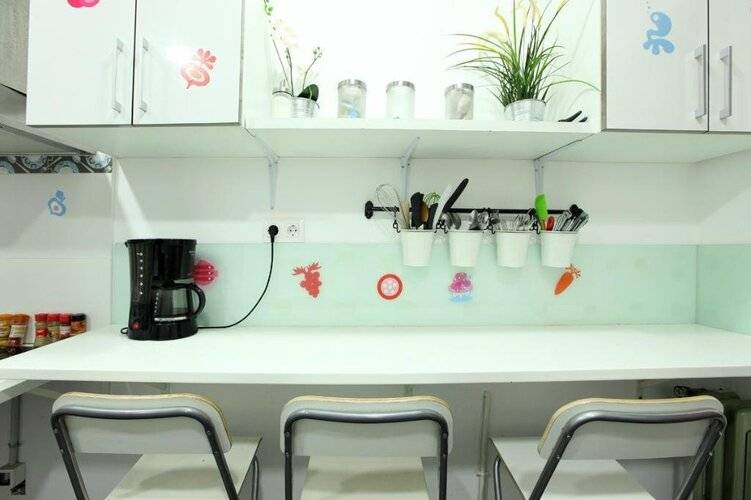 Primavera Hostel — фото 36