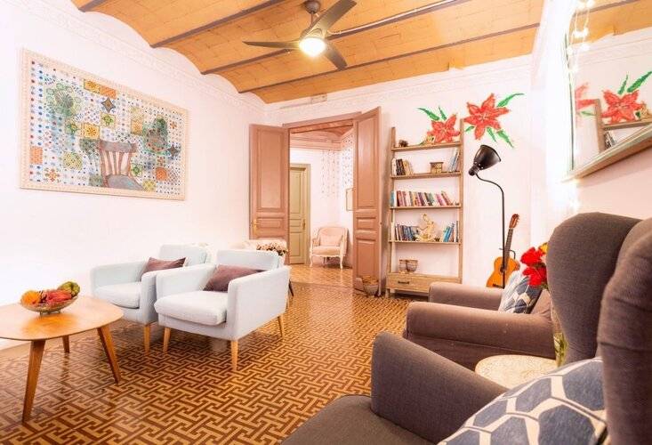 Primavera Hostel — фото 15