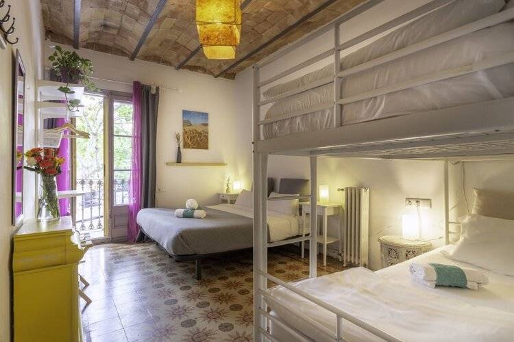 Primavera Hostel — фото 13