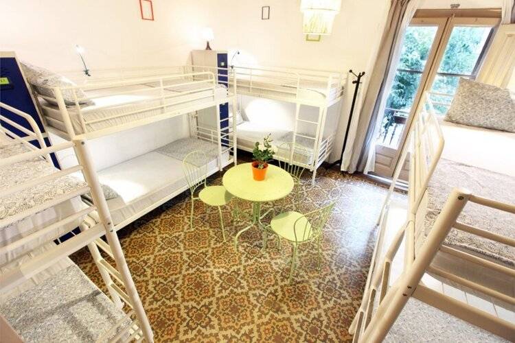 Primavera Hostel — фото 12