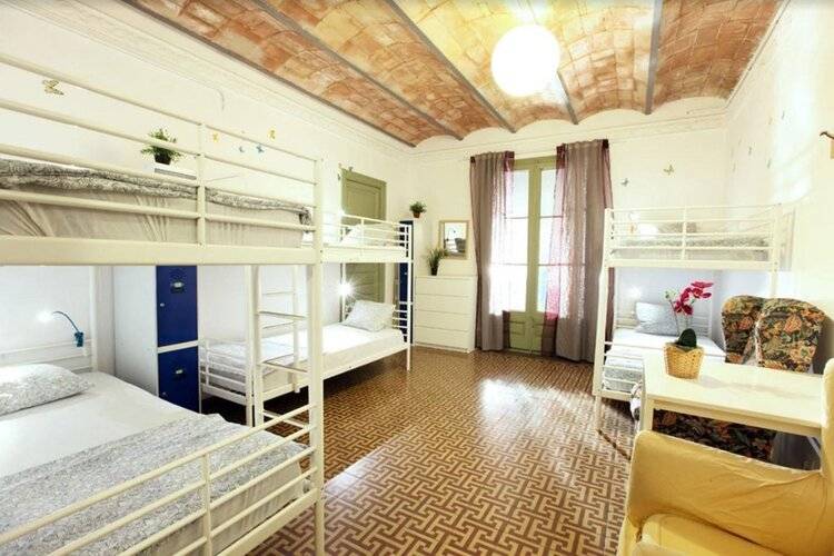 Primavera Hostel — фото 32