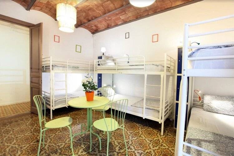 Primavera Hostel — фото 9