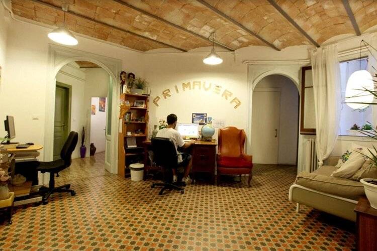 Primavera Hostel — фото 26