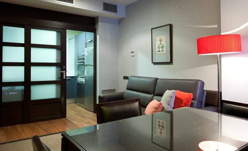 Suites Center Barcelona — фото 3