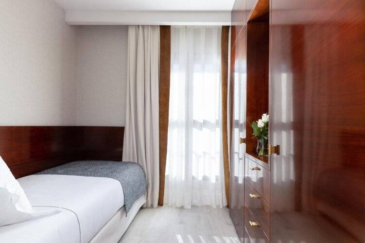 Suites Center Barcelona — фото 30